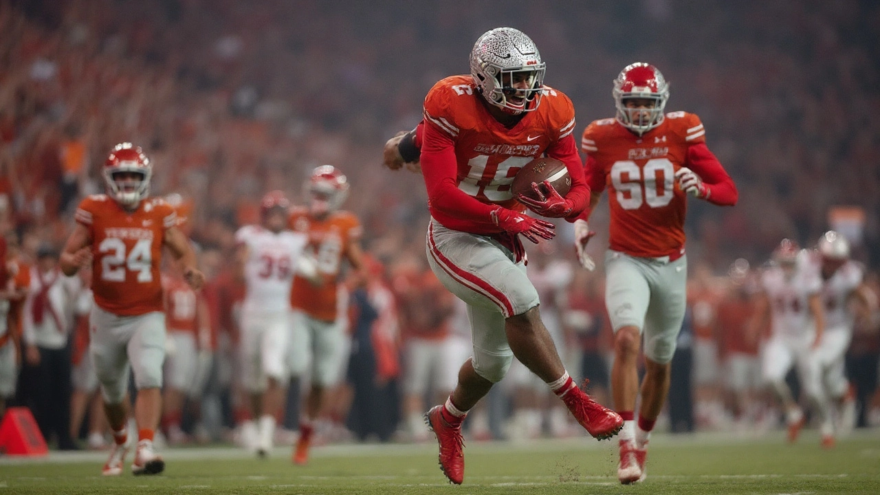 College Football Playoff headlines New Year’s Eve: Fiesta Bowl quarterfinal caps a jam-packed day