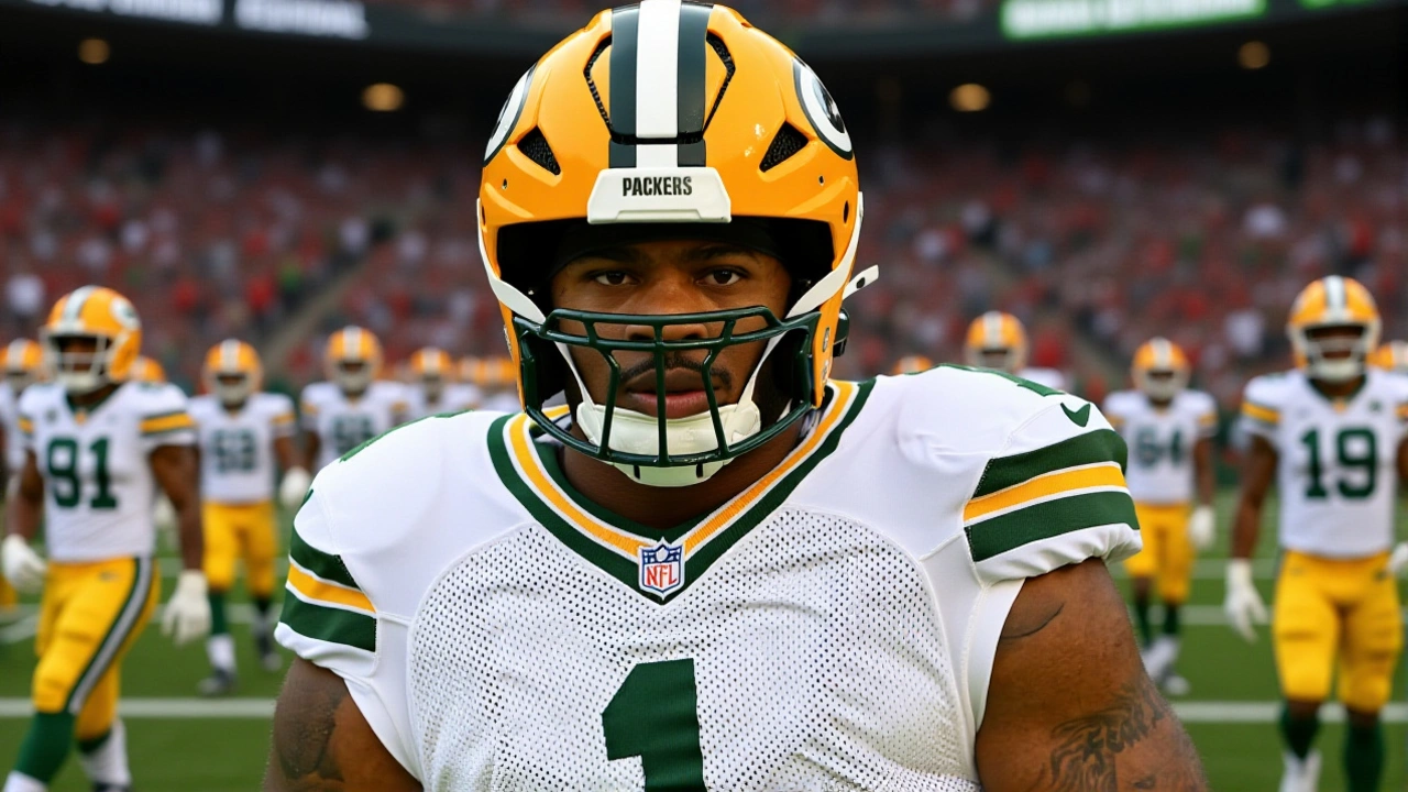 Cowboys‑Packers Overtime Tie Shocks Sunday Night Football Fans