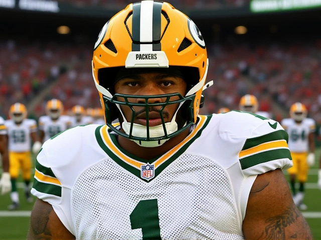 Cowboys‑Packers Overtime Tie Shocks Sunday Night Football Fans