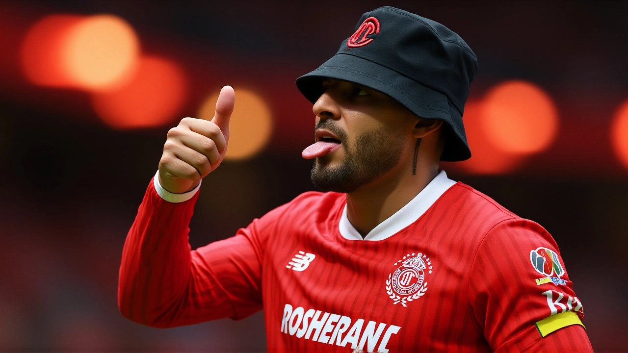 Behind the Scenes: The Broadcast and the Fans