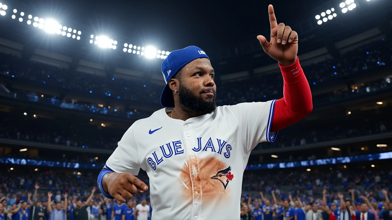 Blue Jays stun Mariners 6-2 in Game 6 to force winner‑take‑all ALCS showdown