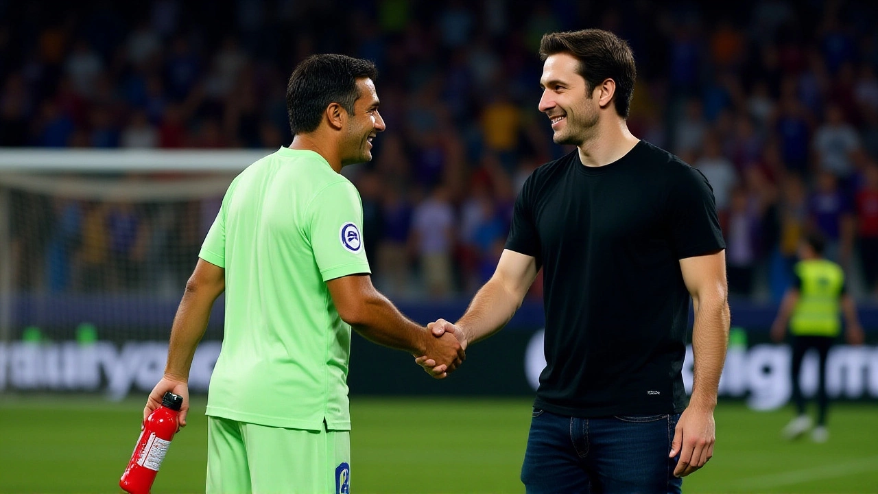 The Human Element: More Than Stats