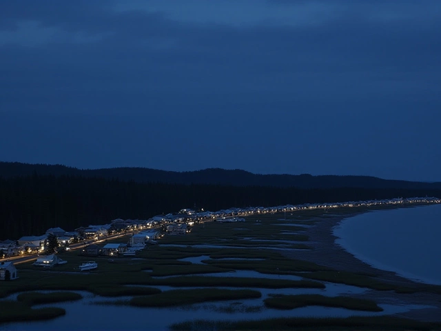 Cantwell Demands Funding Restored After NOAA Cuts Tsunami Warning System