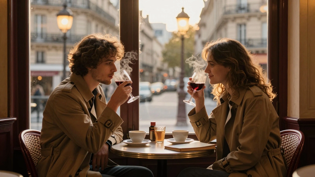 Escort in Paris: What Really Happens Beyond the Stereotypes