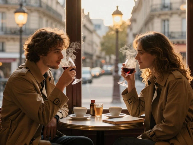 Escort in Paris: What Really Happens Beyond the Stereotypes